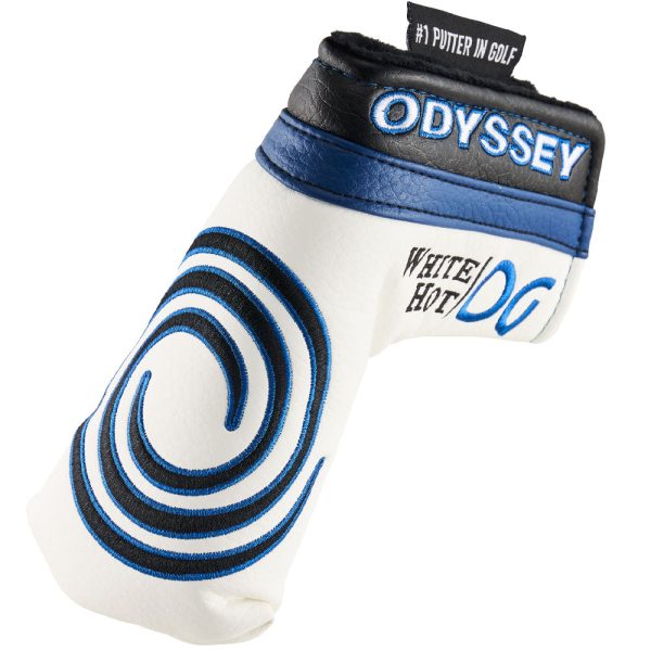 Odyssey White Hot OG SL Ladies Putter - 7 Online Hot Sale