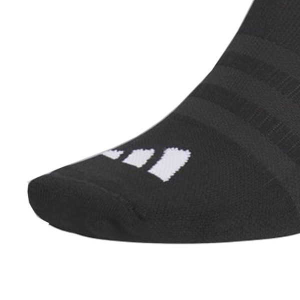 adidas Ankle Socks (3 Pack) - Navy White Black Online Sale