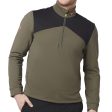 Callaway High Gauge Aquapel Fleece - Black Lichen Online Hot Sale