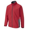 Ping SensorDry Waterproof Jacket - Firebrick Asphalt For Sale