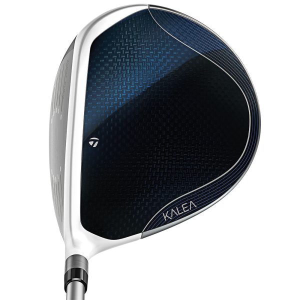 TaylorMade Kalea Premier Driver - Ladies For Discount