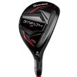 TaylorMade Stealth 2 Rescue Hybrid - HD Online Sale