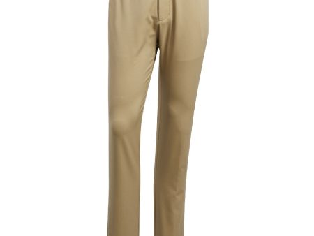 adidas Ultimate365 Tapered Trousers - Hemp Cheap