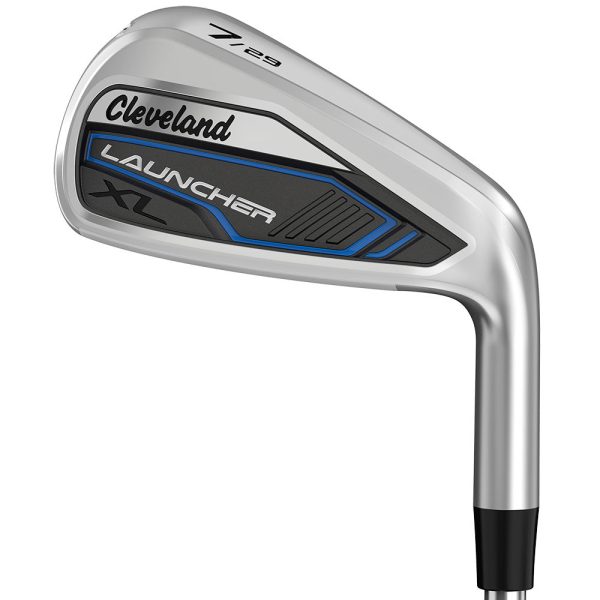 Cleveland Launcher XL Irons - Graphite Sale