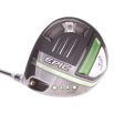 Callaway EPIC MAX LS Graphite Men s Right Hand Driver 10.5 Degree Stiff - Mitsubishi MMT TYPE 304SS For Discount