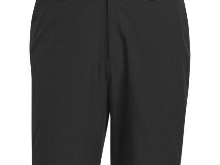 adidas Ultimate 8.5  Shorts - Black Hot on Sale