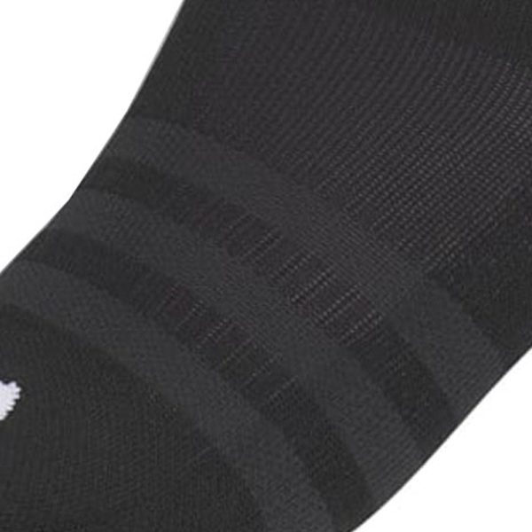 adidas Ankle Socks (3 Pack) - Navy White Black Online Sale