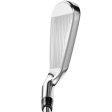 Callaway Rogue ST MAX OS Single Irons - Steel Sale