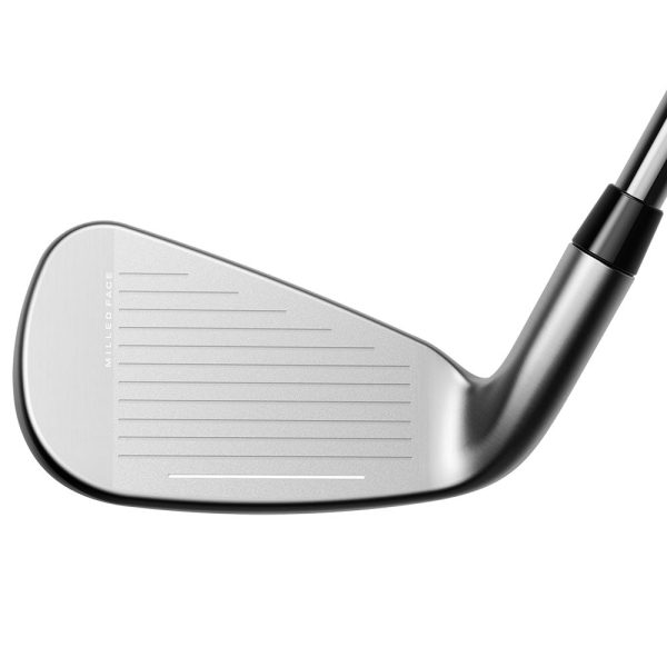 Cobra KING LTDx Single Irons - Steel For Sale