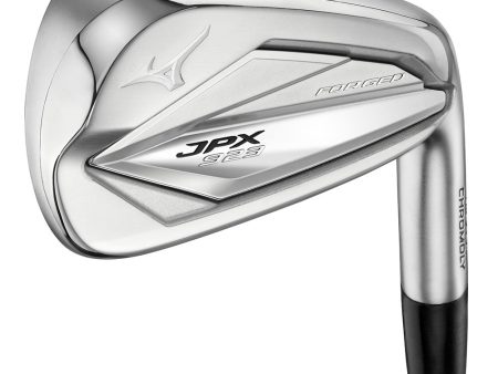 Mizuno JPX 923 Forged Irons - Steel Online