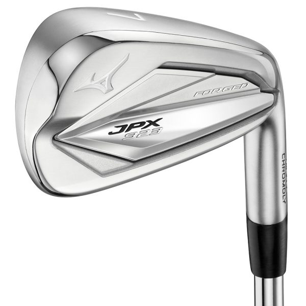 Mizuno JPX 923 Forged Irons - Steel Online