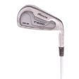 Mizuno T Zoid MX 15 Steel Men s Right Hand 4 Iron Regular - Mizuno Dynaflex For Discount