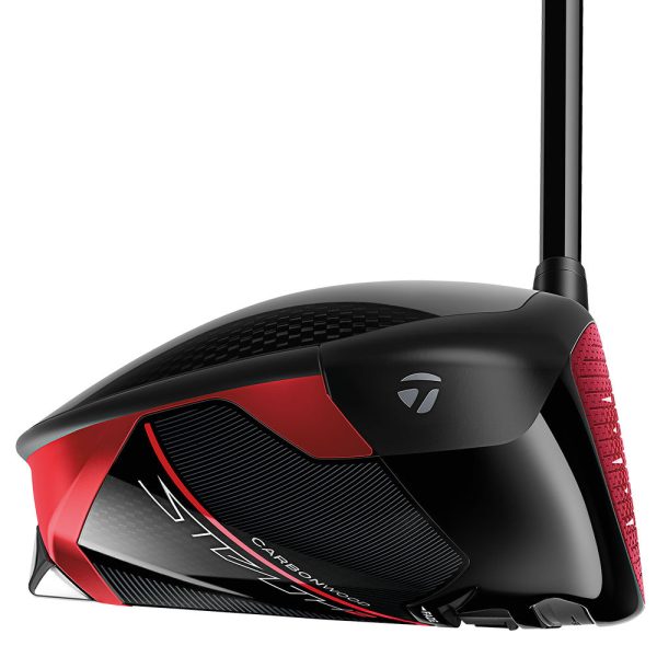 TaylorMade Stealth 2 Driver - Plus Cheap