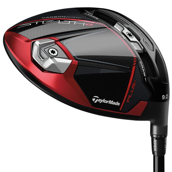 TaylorMade Stealth 2 Driver - Plus Cheap