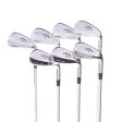 Callaway Apex MB Forged 18 Steel Men s Right Hand Irons 4-PW Regular - Project X 5.5 Online