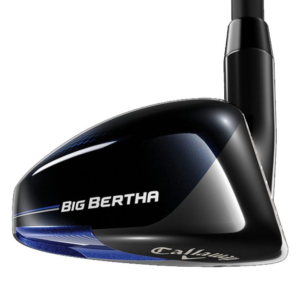 Callaway Big Bertha REVA Hybrid - Ladies Online now