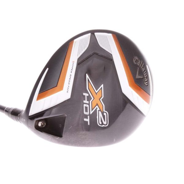 Callaway X2 Hot 9 Degree Driver Hot on Sale