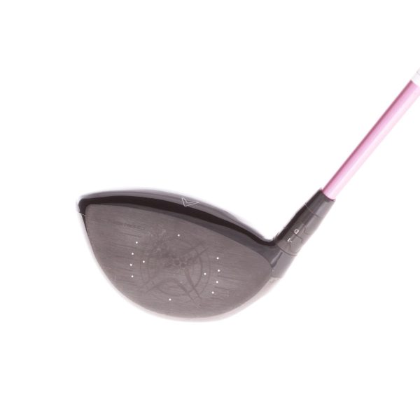 Callaway Epic Max LS Graphite Ladies Right Hand Driver 10.5 Degree Ladies- Aldila NV55 For Sale