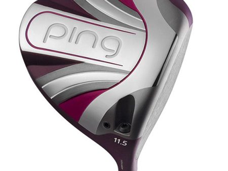 Ping G Le 2 Ladies Driver Sale