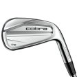 Cobra KING CB MB Irons - Steel Cheap