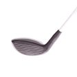 Callaway Big Bertha Alpha 815 Graphite Men s Right Hand Fairway 3 Wood 16 Degree Regular - Fujikura Seder 665 For Discount