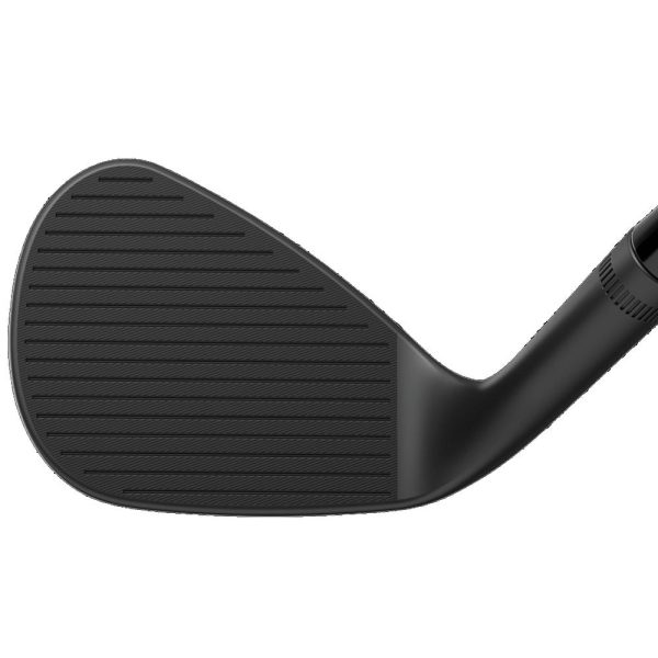 Callaway JAWS Full Toe Raw Black Wedge - Steel Online now