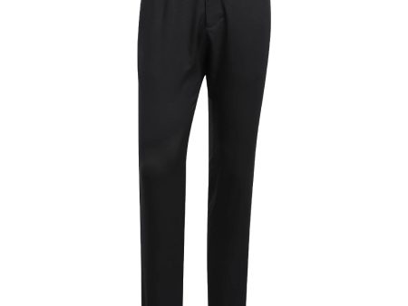 adidas Ultimate365 Tapered Trousers - Black Online