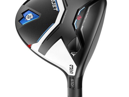 Cobra Aerojet Fairway Wood For Sale