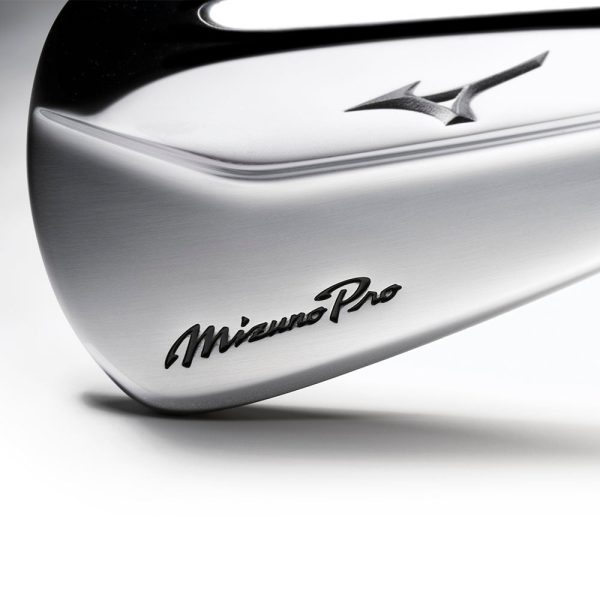 Mizuno Pro Irons 221 - Steel Cheap