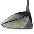 Wilson Launch Pad 2 Driver For Discount