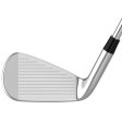 Cleveland Launcher XL Irons - Graphite Sale