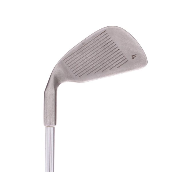 Ping EYE 2 Steel Men s Right Hand 4 Iron Regular - ZZ LITE Online now