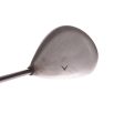 Callaway Big Bertha War Bird Men s Left Hand Graphite Fairway 3 Wood 15 Degree Regular - Callaway Fashion