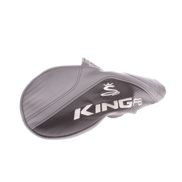 Cobra King F8 Graphite Mens Right Hand Driver 11 Degree Senior - Tensei AV Series 50 Online