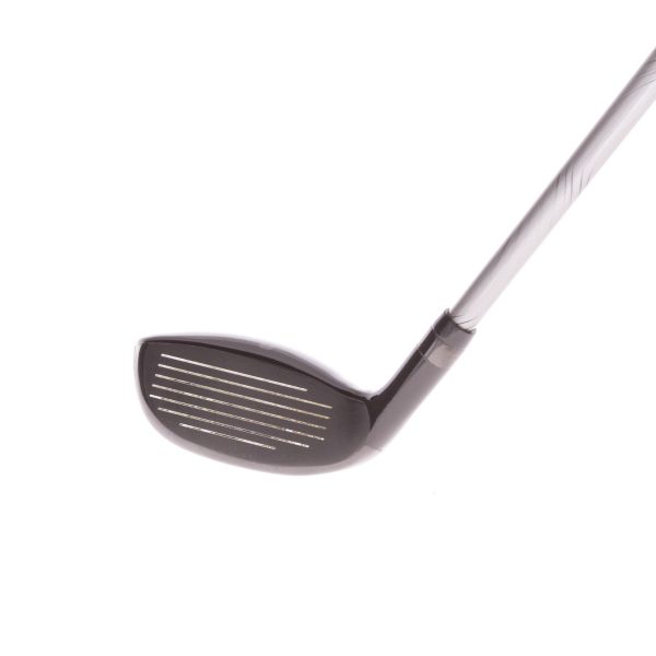 Wilson LP DRAW BIAS Graphite Men s Right Hand Hybrid 5 25.5 Degree Ladies - PROJECT X EVENFLOW 4.0 L 50G For Discount