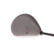 Callaway Big Bertha Warbird Graphite Men s Right Hand Fairway 5 Wood 18 Degree Regular - Callaway RCH 96 Sale