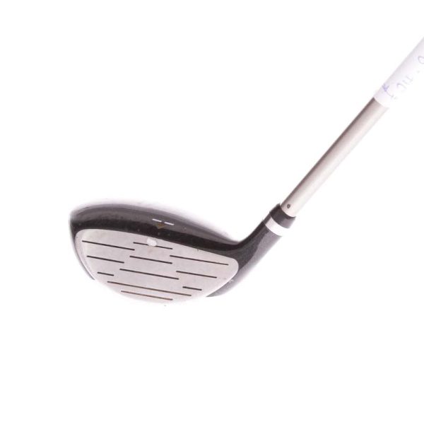 Ben Sayers Pact XS Graphite Ladies Right Hand Fairway 5 Wood 18 Degree Ladies - Ben Sayers Graphite Online Sale