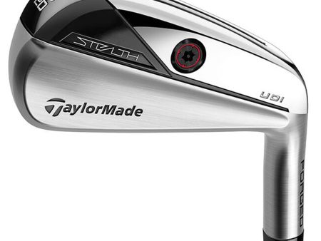 TaylorMade Stealth UDI Utility Iron - Graphite For Discount