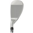 Cleveland CBX ZipCore Cavity Back Wedge - Tour Satin - Steel Sale