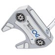 Odyssey White Hot OG SL Ladies Putter - 7 Online Hot Sale