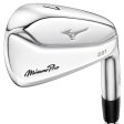 Mizuno Pro Irons 221 - Steel Cheap