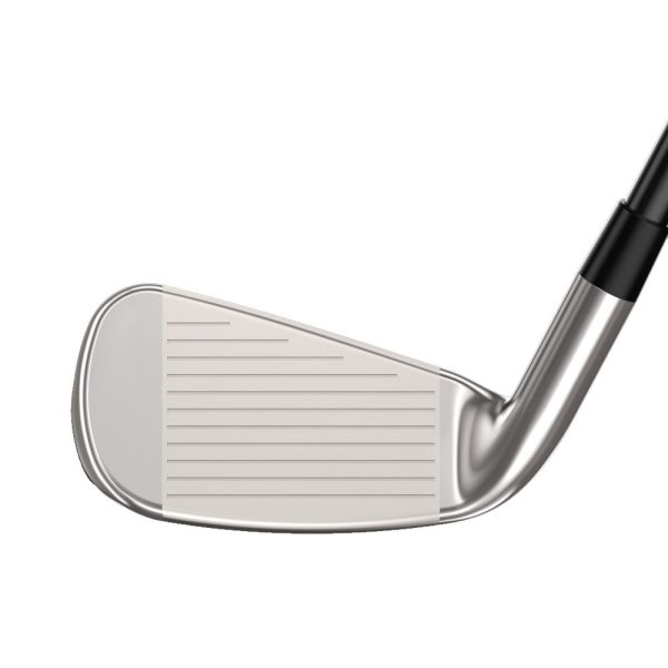 Cleveland Launcher HB Turbo Irons - Ladies Hot on Sale