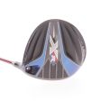 Callaway XR-16 Graphite Mens Right Hand Driver 10.5 Degree Regular - Fujikura Speeder 565 Online Hot Sale