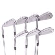 Taylormade Psi Steel Mens Right Hand Irons 4-PW Regular - KBS Tour C-Taper 105 Discount