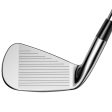 Cobra KING Forged Tec X Single Irons - Steel Discount