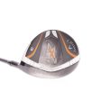 Callaway X2 HOT Graphite Men s Right Hand Fairway 3 Wood 15 Degree Stiff - Aldila Tour ATX 60 Online