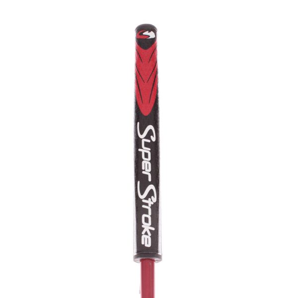 Odyssey Tri-Hot 5K Two Mens Right Hand Putter 34 Inches - Super Stroke on Sale