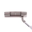 Benross Superior Roll Men s Right Hand Putter 35 Inches - Golf Pride For Discount