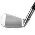 Mizuno Pro Irons 221 - Steel Cheap