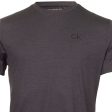 Calvin Klein Newport T-Shirt - Urban Marl For Sale